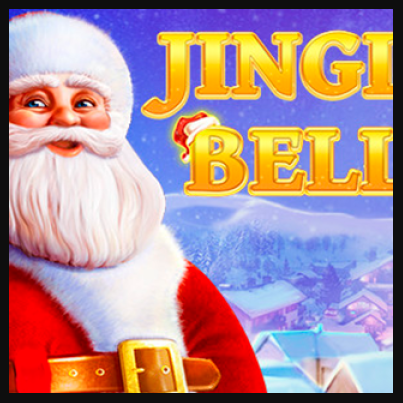 Jingle Bells (Red Tiger)